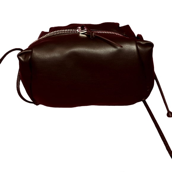 H&M Handbags - Vegan Leather Crossbody Purse